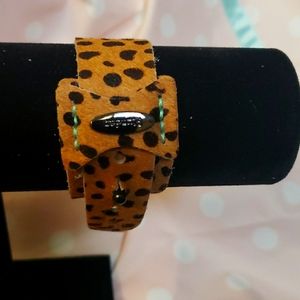 Plunder lola bracelet